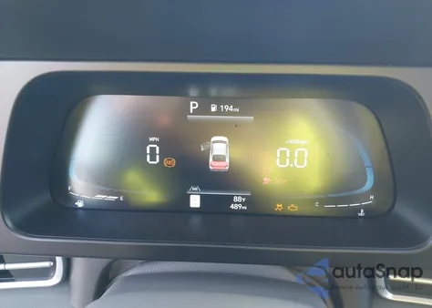 2025 Hyundai Elantra Sel Sport from USA, damaged, VIN KMHLM4DG3SU080403